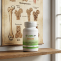 OSTEO CARE LaboSP - Combat l'ostéoporose