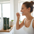 PACK x6 DENTIFRICES CHARISMON - Crème du ciel