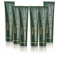 PACK x6 DENTIFRICES CHARISMON - Crème du ciel