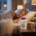 COMPLEXE MÉLATONINE 1,9 mg Sommeil 60 gélules - MGD Nature France