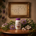 COMPLEXE MÉLATONINE 1,9 mg Sommeil 60 gélules - MGD Nature France
