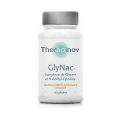 GLYNAC COMPLEXE GLYCINE NAC - Antioxydant - Longévité - Therapinov