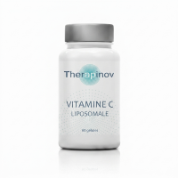 Vitamine C Liposomale - Immunité et vitalité - Therapinov
