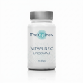 Vitamine C Liposomale - Immunité et vitalité - Therapinov