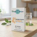 PROBIOTIQUES CANDIDA STOP - Équilibre Flore - Confort - Nat&Lab