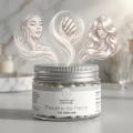 Poudre de Perle - 30 gél - Peau, cheveux, ongles - Laboratoire DIVINE