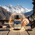 SHILAJIT 800MG B6 - Énergie & Vitalité profonde - LT Labo