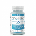 MAGNÉSIUM 3 SOURCES - Anti-fatigue - Système Nerveux - LT Labo
