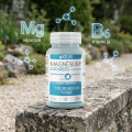 MAGNÉSIUM 3 SOURCES - Anti-fatigue - Système Nerveux - LT Labo
