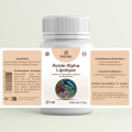 ACIDE ALPHA LIPOÏQUE - Antioxydant Universel & Énergie - Néo-Nat