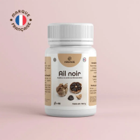 AIL NOIR - Concentré 10 pour 1 - Coeur, artères et Tension - Néo-Nat