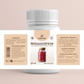 ASTAXANTHINE 8 mg (60 gélules) - Anti-Oxydant Yeux - Néo-Nat