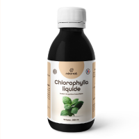 CHLOROPHYLLIA LIQUIDE 300 ML - Détox Intestinale - Néo-Nat