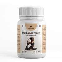 COLLAGÈNE MARIN 100 Gélules - Articulations & Peau - Néo-Nat