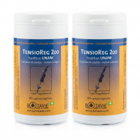 TENSIOREG 200 PACK Promo x2 - Tension Système Circulatoire - BOTAVIE