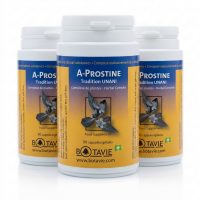 A-PROSTINE PACK Promo x3 - Équilibre Urinaire et Confort Masculin - BOTAVIE