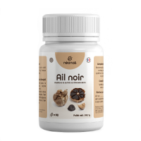 AIL NOIR (Concentré 10/1) - Santé Cardiovasculaire & Tension - Néo-Nat
