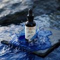 BLEU DE MÉTHYLÈNE Gouttes 100ml - Qualité USP Pureté 99% - Néo-Nat