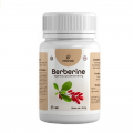 BERBÉRINE 380 mg - 60 gel  Glycémie, Équilibre Intestinal - Néo-Nat