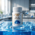 BLEU DE MÉTHYLÈNE 25 mg - Qualité USP Pureté 99% - Néo-Nat