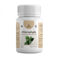 CHLOROPHYLLE GÉLULES 60 gélules - Détox Intestinale - Néo-Nat