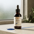 BLEU DE MÉTHYLÈNE Gouttes 100ml - Qualité USP Pureté 99% - Néo-Nat