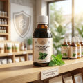 CHLOROPHYLLIA LIQUIDE 300 ML - Détox Intestinale - Néo-Nat