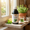 CHLOROPHYLLIA LIQUIDE 300 ML - Détox Intestinale - Néo-Nat