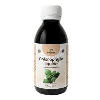 CHLOROPHYLLIA LIQUIDE 300 ML - Détox Intestinale - Néo-Nat