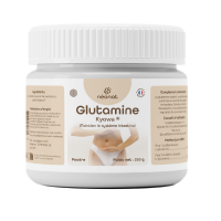 GLUTAMINE KYOWA 250G - Système Intestinal & Muscle - Néo-Nat