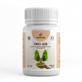 NAC 600 N-ACÉTYLCYSTÉINE 90 Gélules - Détox Foie - Néo-Nat