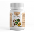 NÉO MAG MAGNÉSIUM B6 TAURINE 60 Gél. - Fatigue - Néo-Nat