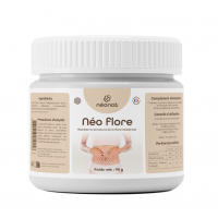 NÉO FLORE Poudre 90 g - Flore Intestinale - Néo-Nat