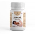 SOMMEIL Mélatonine 60 Gélules - Endormissement - Néo-Nat
