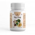 NÉO MAG MAGNÉSIUM B6 TAURINE 120 Gél. - Fatigue - Néo-Nat