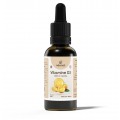VITAMINE D3 2000 UI Gouttes 20 ml - Os & Immunité - Néo-Nat