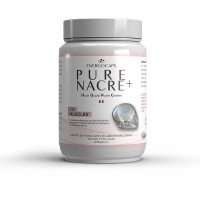 NACRE 800 mg 60 Gélules - Calcium Naturel - Néo-Nat
