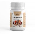 ZINC PIDOLATE 60 Gélules - Immunité & Peau - Néo-Nat