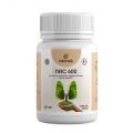 NAC 600 N-ACÉTYLCYSTÉINE 90 Gélules - Détox Foie - Néo-Nat