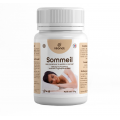 SOMMEIL Mélatonine 60 Gélules - Endormissement - Néo-Nat