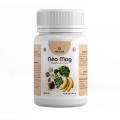 NÉO MAG MAGNÉSIUM B6 TAURINE 60 Gél. - Fatigue - Néo-Nat