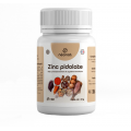 ZINC PIDOLATE 60 Gélules - Immunité & Peau - Néo-Nat