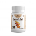 NÉO C GEL Vitamine C 1000 mg 180 Gélules - Fatigue - Néo-Nat