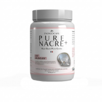 NACRE 800 mg 60 Gélules - Calcium Naturel - Néo-Nat