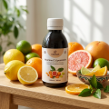 VITAMINE C LIPOSOMALE 150 ml - Fatigue & Immunité - Néo-Nat