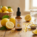 VITAMINE D3 2000 UI Gouttes 20 ml - Os & Immunité - Néo-Nat