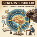 SHILAJIT INSTANT CAFÉ - Énergie et Vitalité 30 Sticks - LT LABO