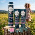 ROUTINE BOUCLES BIO 3 Étapes - Définition & Soin - Nuska