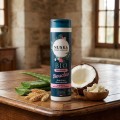 MASQUE APRÈS-SHAMPOING BIO BOUCLES 200ml - Nutrition - Nuska
