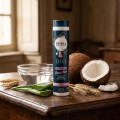 SHAMPOING BIO BOUCLES 230 ml - Cheveux Bouclés - Nuska